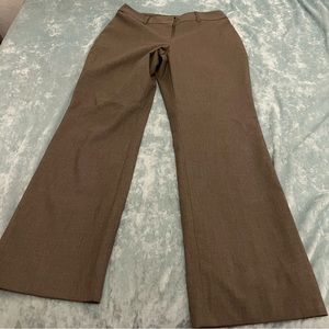Ann Taylor Work Pants